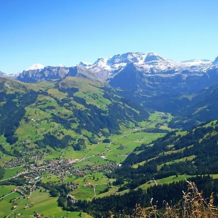 Wildbach *