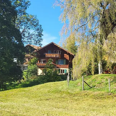 Wildbach Апартаменты