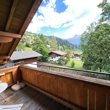 Wildbach