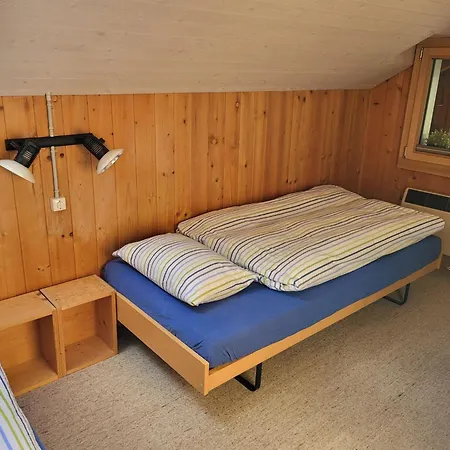 Wildbach * Ленк